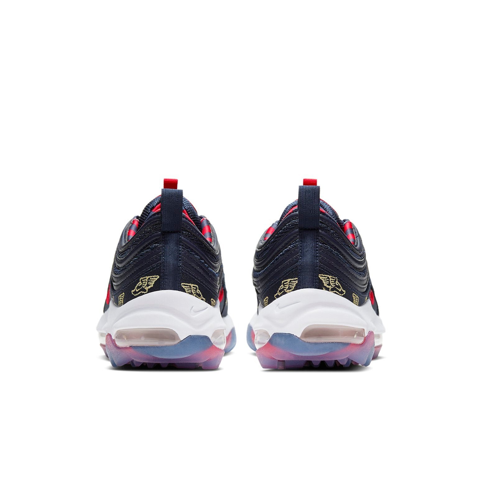 Nike Air Max 97 Golf NRG Wing It Obsidian