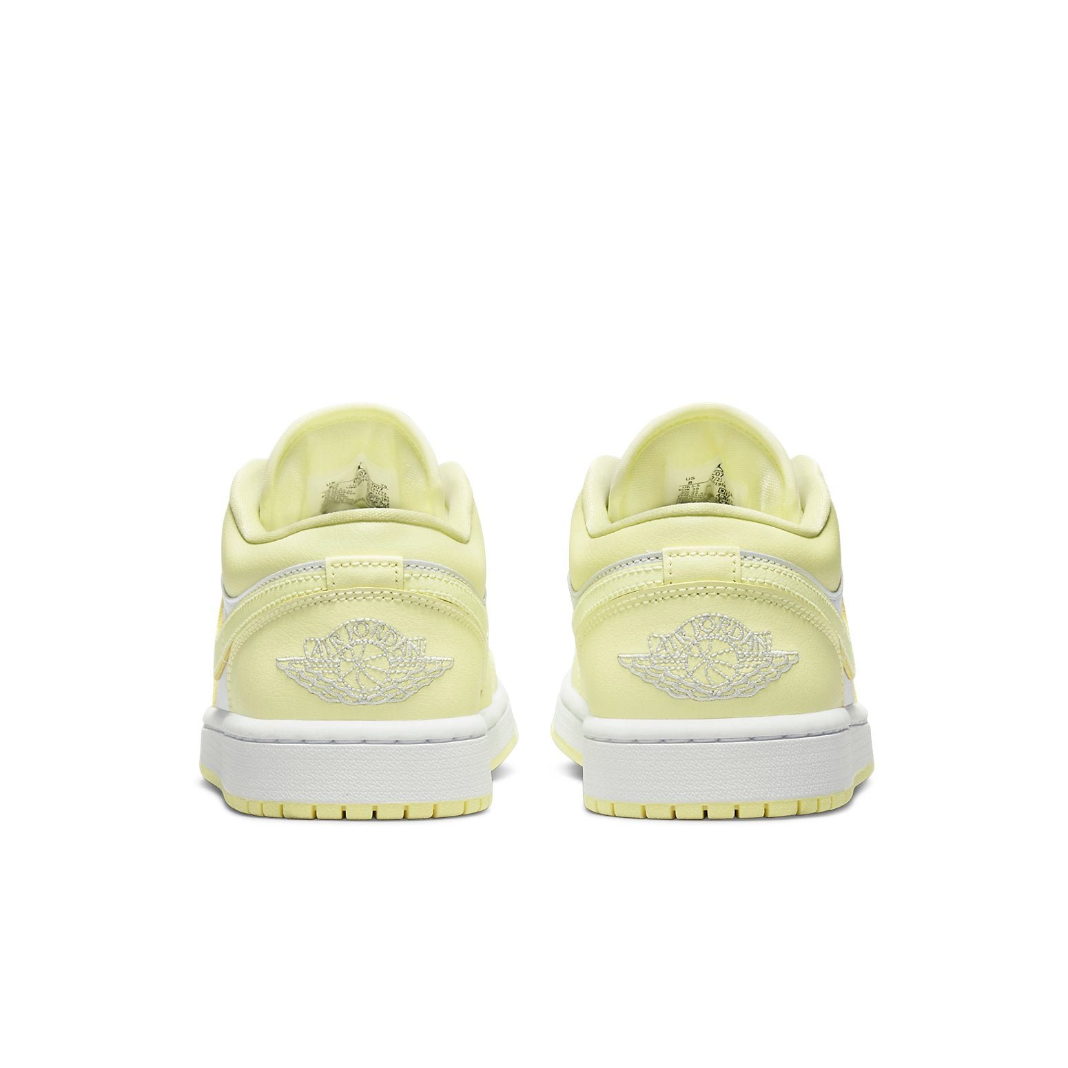 Air Jordan 1 Low Lemonade