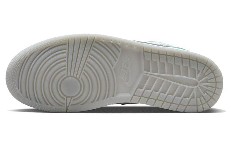 Air Jordan 1 Low New Emerald