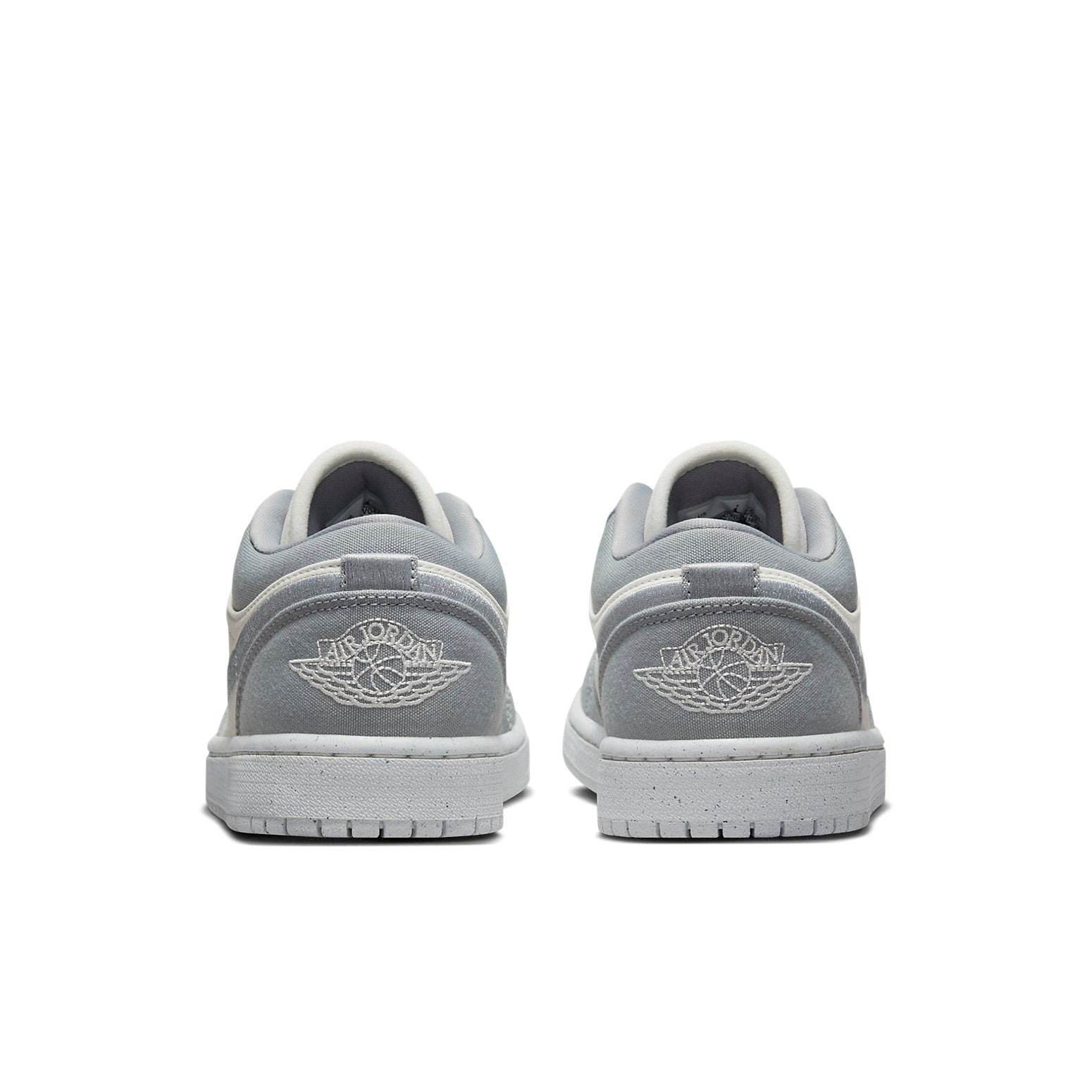Air Jordan 1 Low SE Light Steel Grey