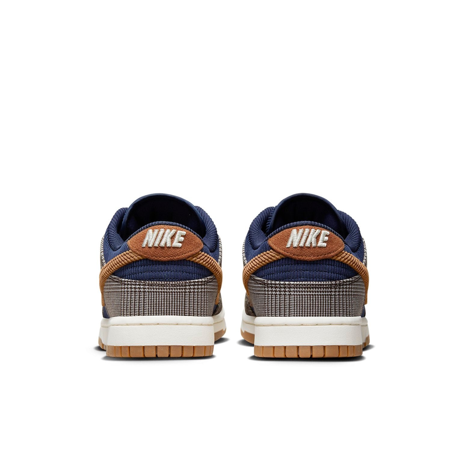 Nike Dunk Low Tweed Corduroy
