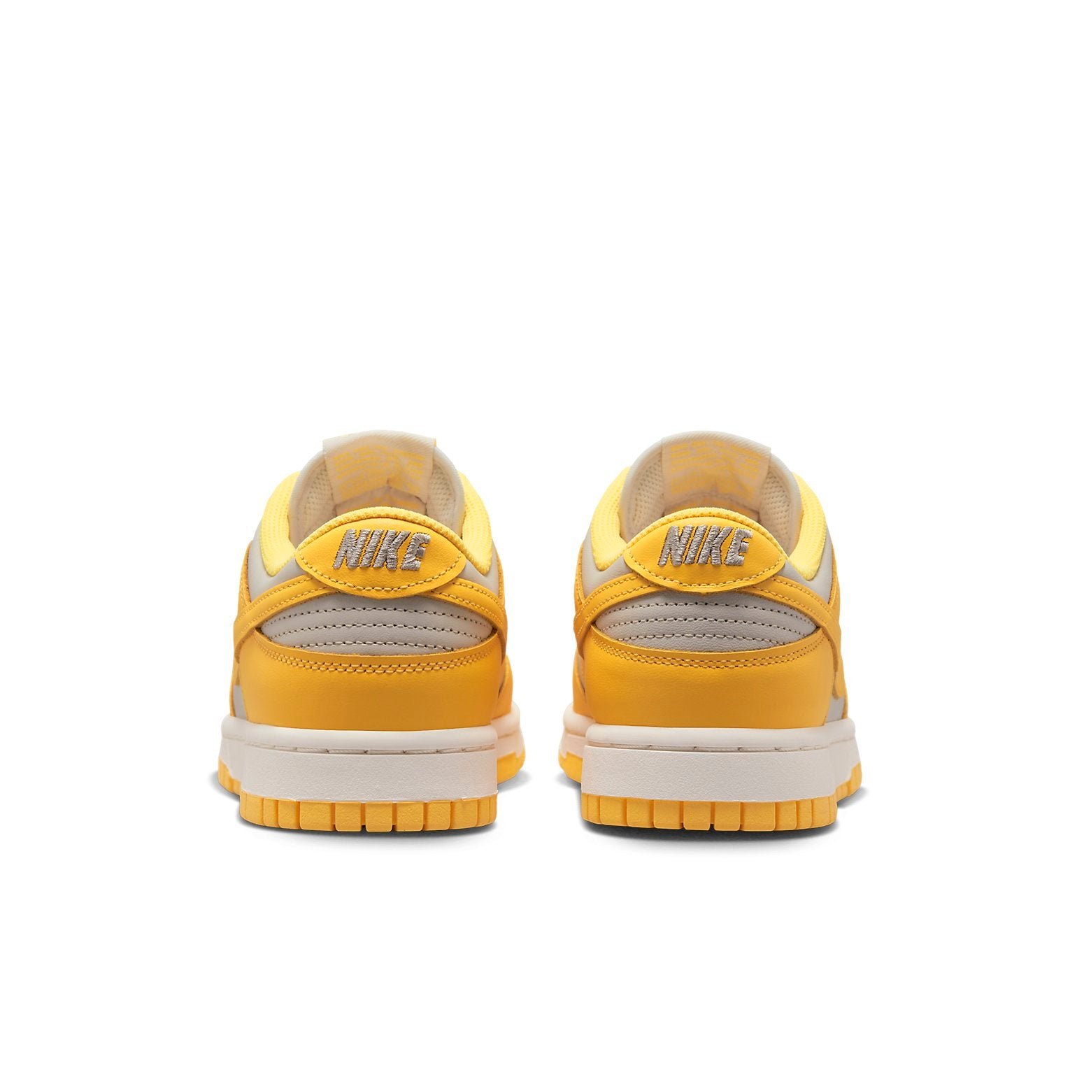 Nike Dunk Low Citron Pulse
