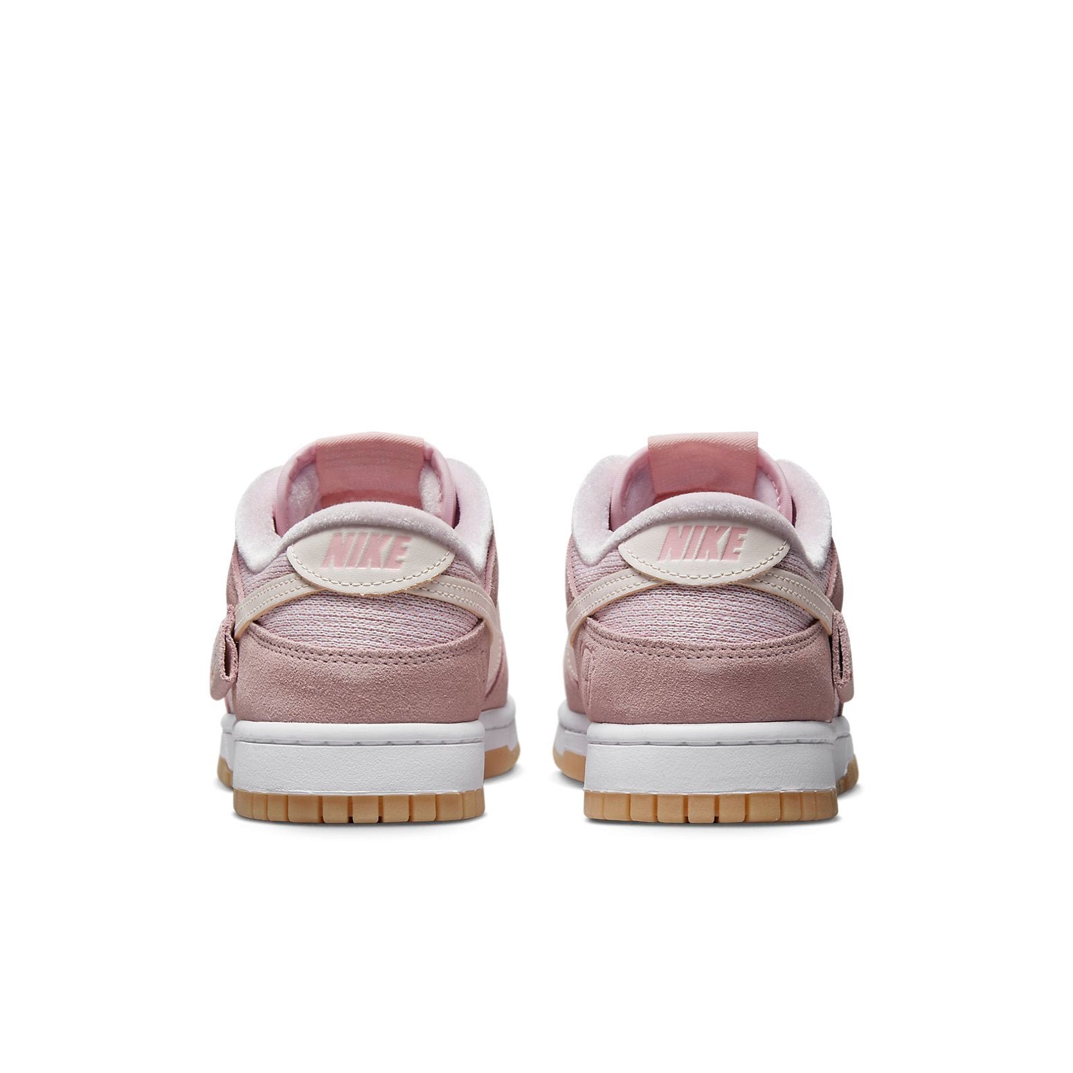 Nike Dunk Low Teddy Bear Light Soft Pink