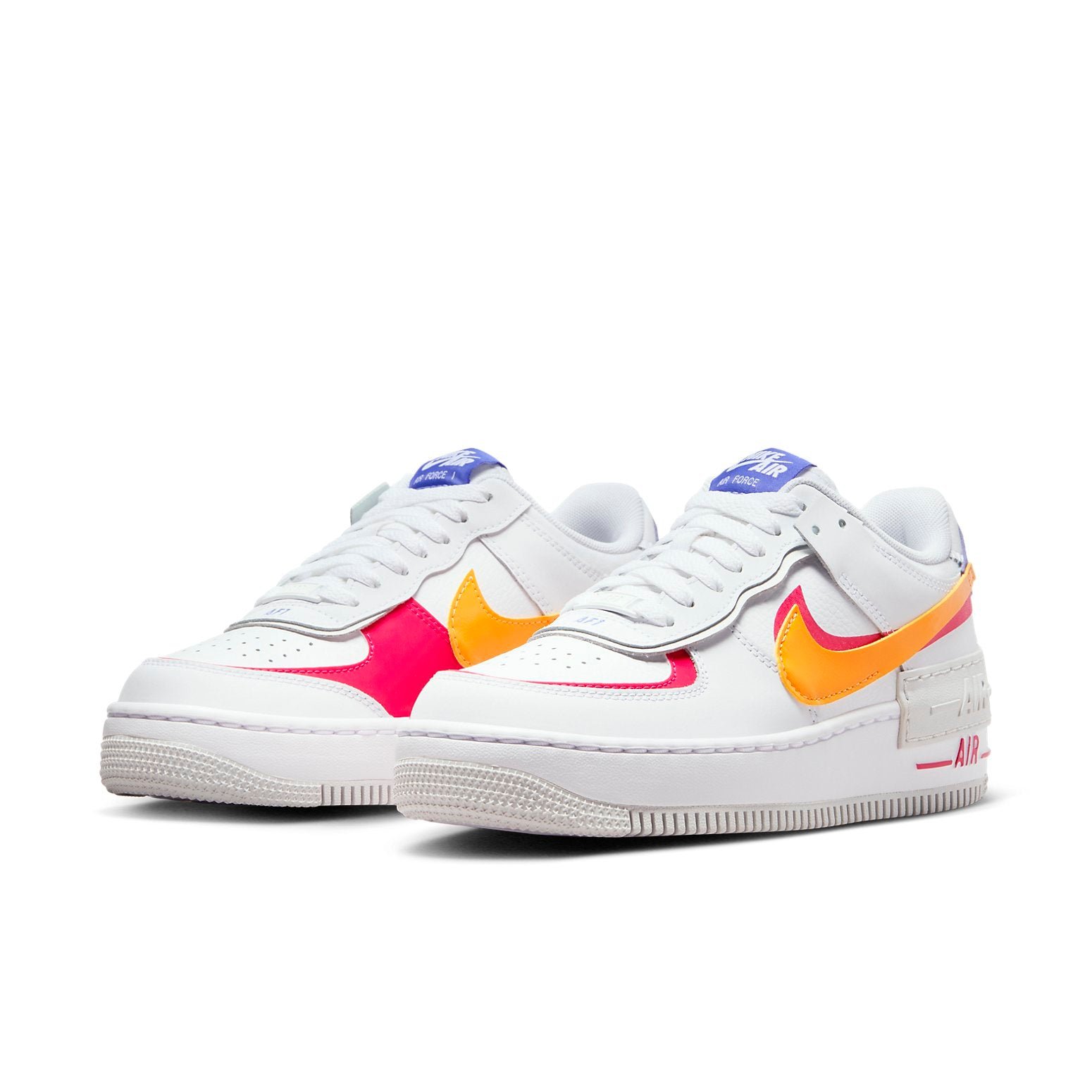 Nike Air Force 1 Low Shadow Gundam