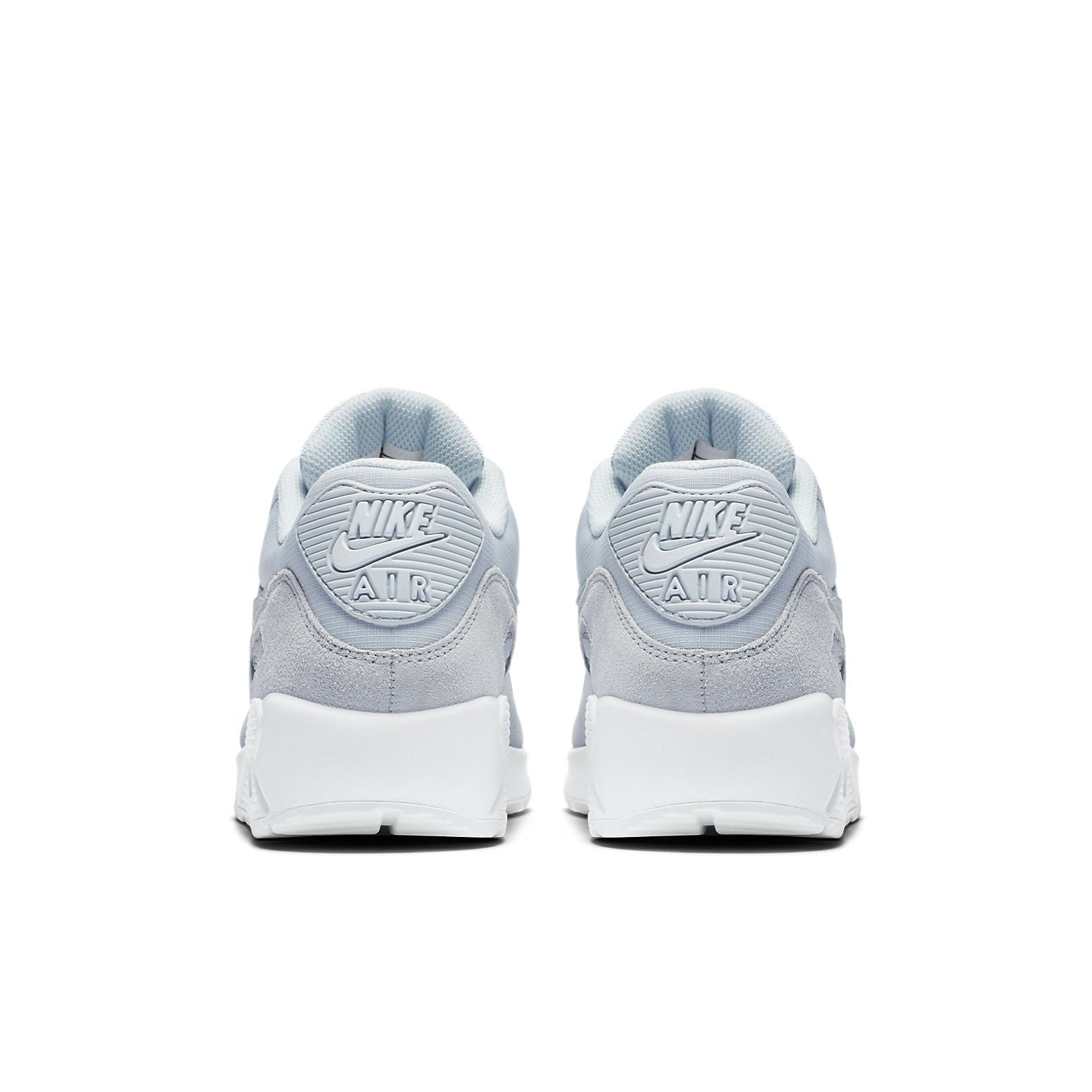 Nike Air Max 90 Essential Pure Platinum