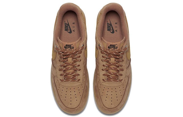 Nike Air Force 1 Low Flax 2019