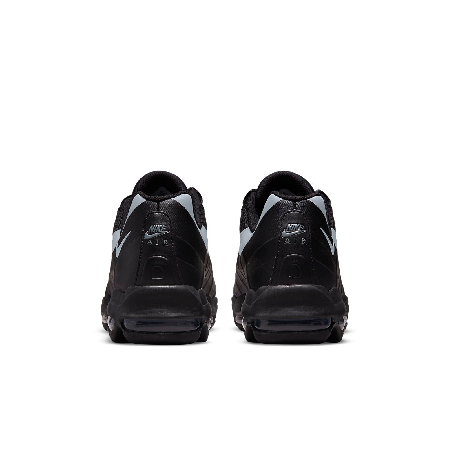 Nike Air Max 95 Ultra Black Reflective