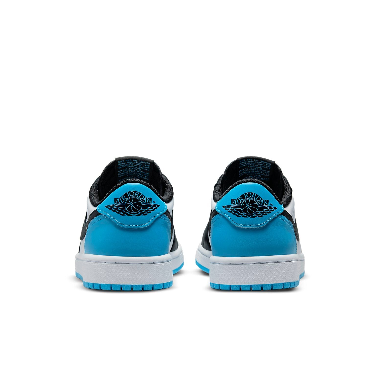 Air Jordan 1 Retro Low OG UNC