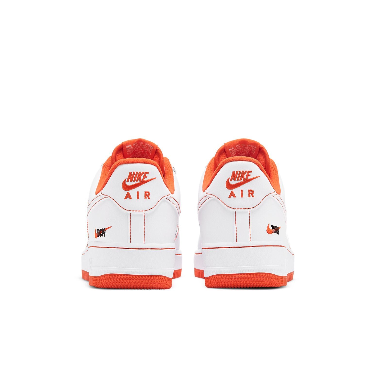 Nike Air Force 1 Low Rucker Park