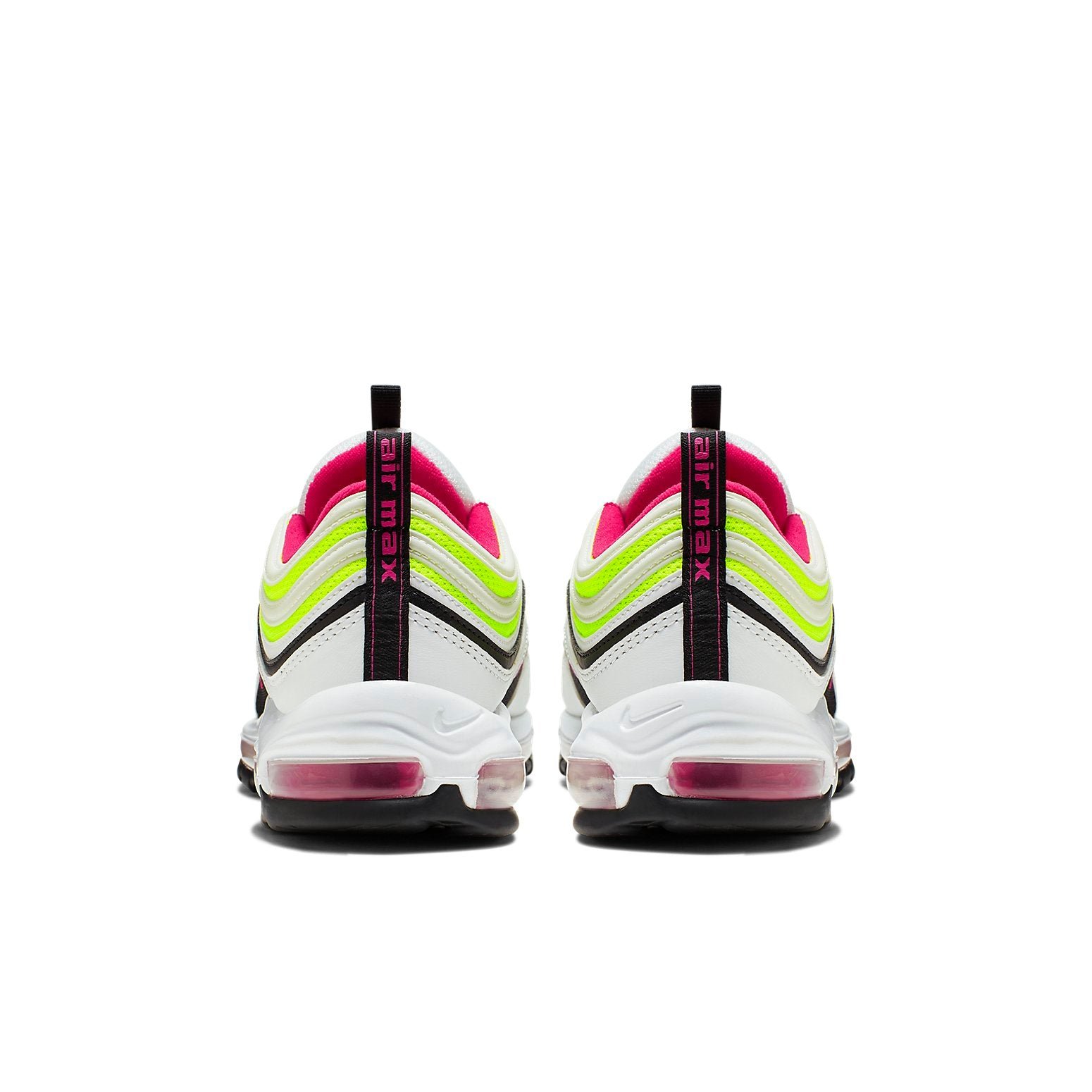 Nike Air Max 97 Volt Pink