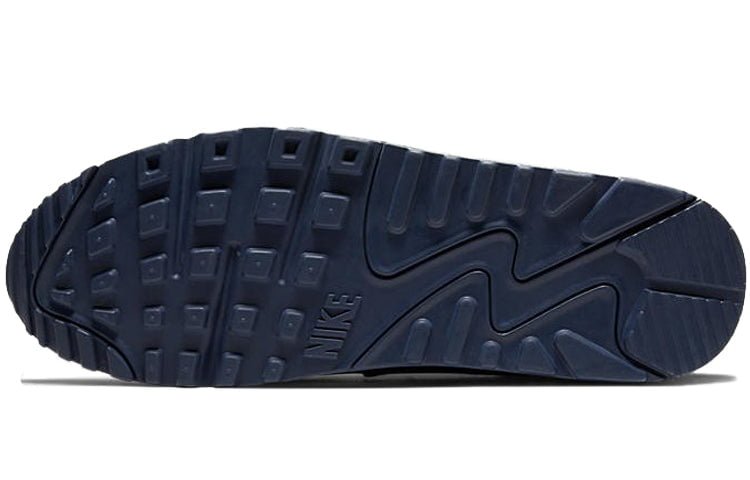 Nike Air Max 90 QS ACG Black Yellow