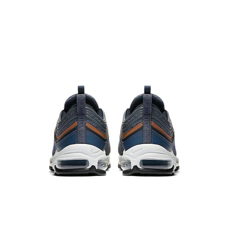 Nike Air Max 97 Premium Thunder Blue
