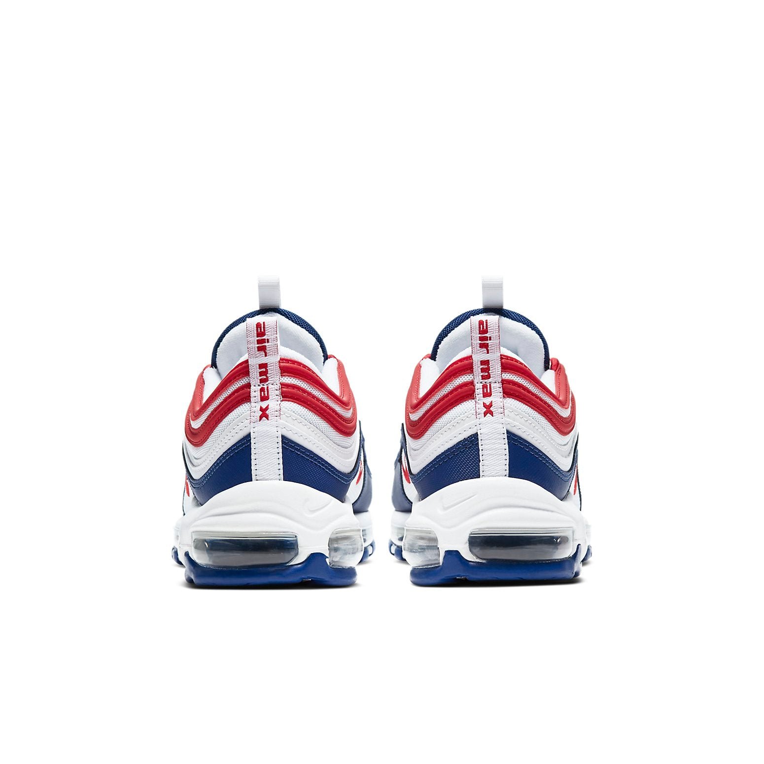 Nike Air Max 97 USA White