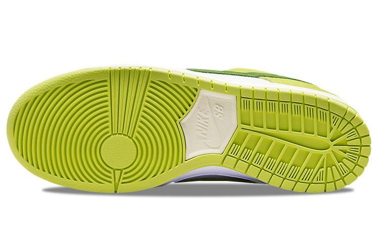 Nike Dunk Low Pro SB Fruity Pack Green Apple