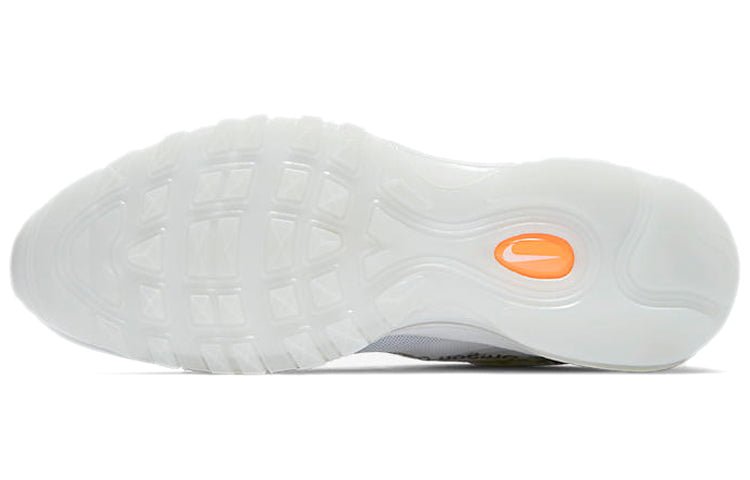 Nike OffWhite x Air Max 97 OG The Ten