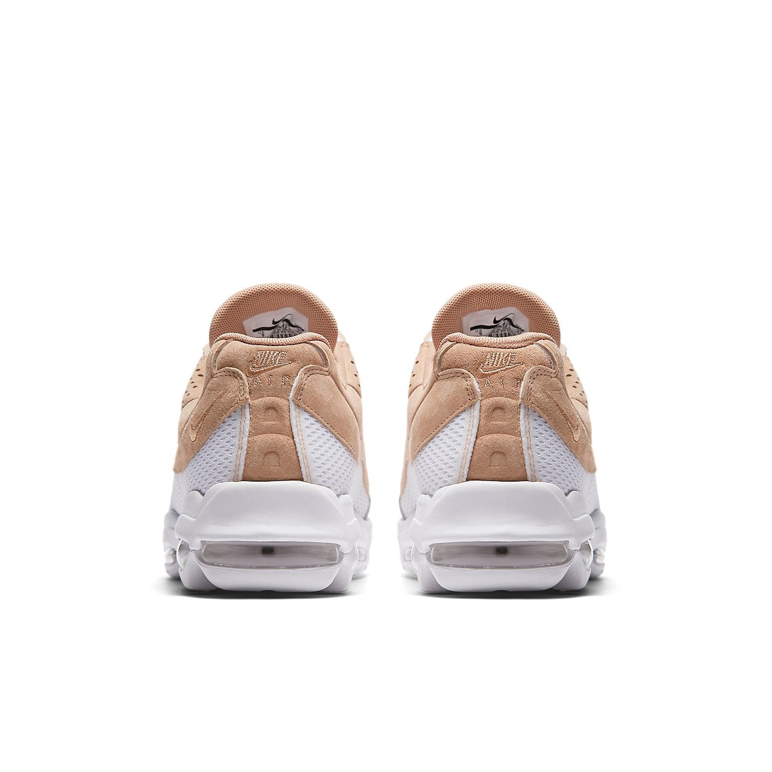 Nike Air Max 95 Ultra Premium BR Vachetta Tan