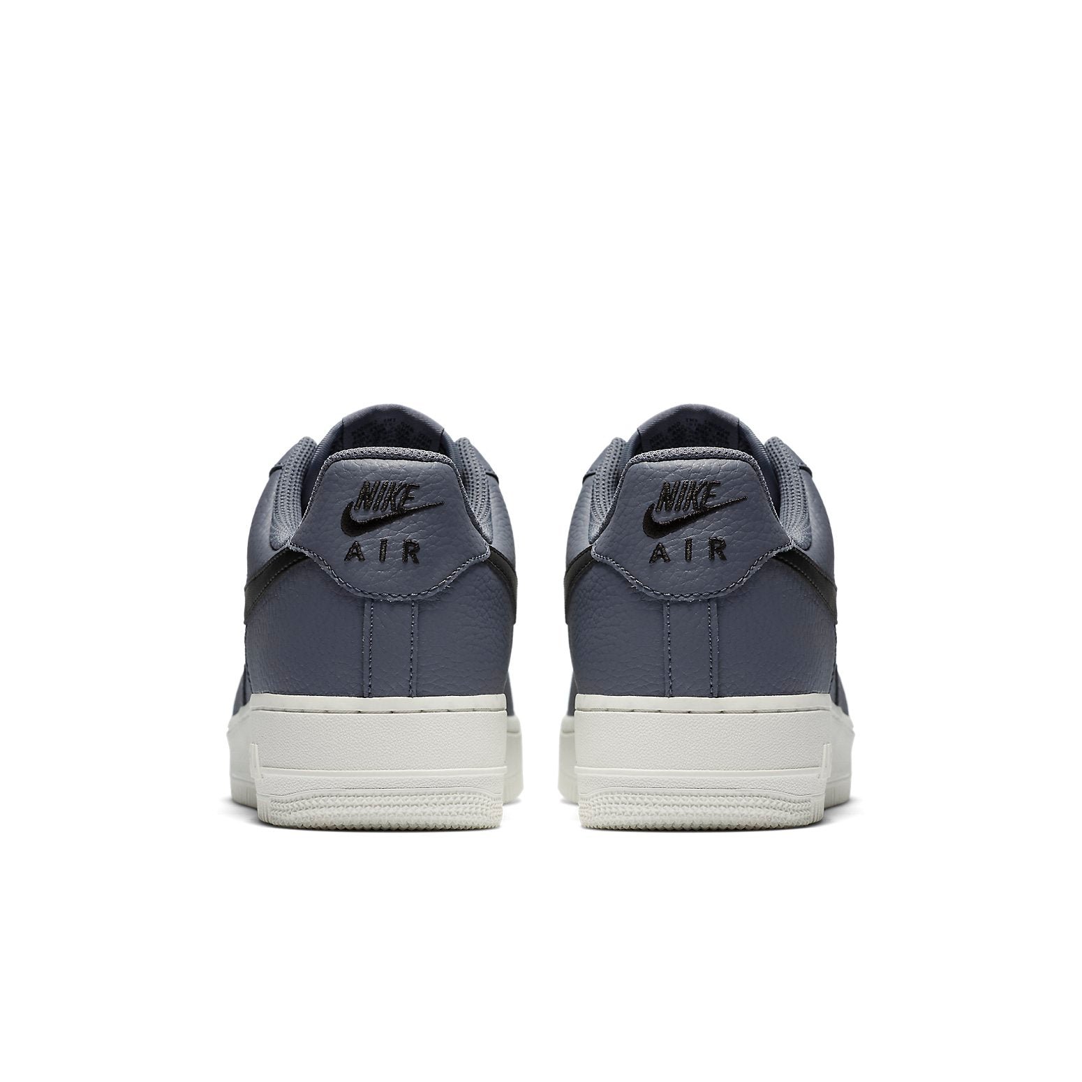 Nike Air Force 1 Low 07 Light Carbon