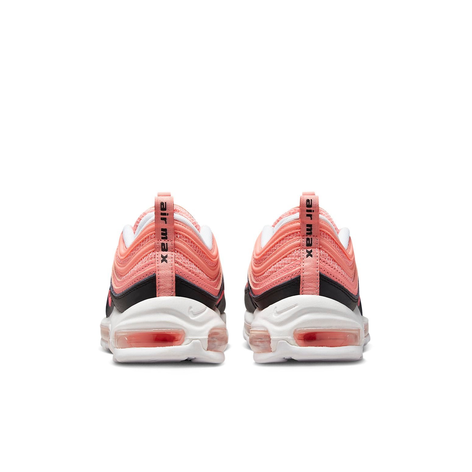 Nike Air Max 97 Pink Gaze Black