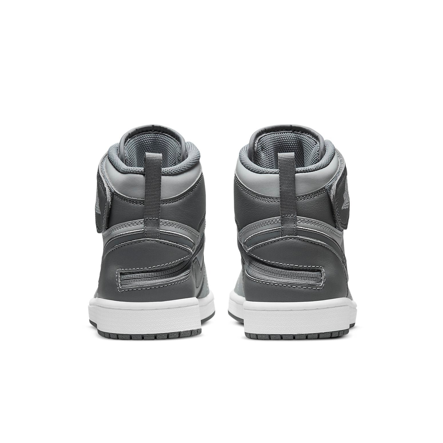 Air Jordan 1 High FlyEase Light Smoke Grey