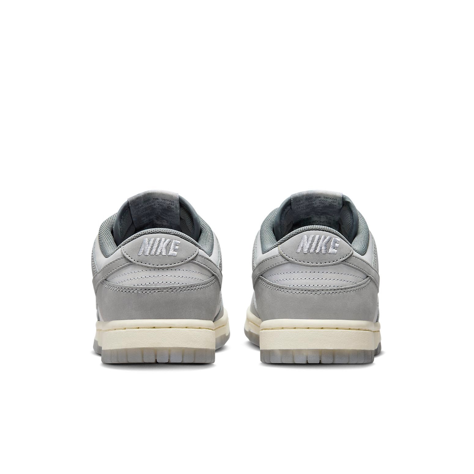 Nike Dunk Low Cool Grey