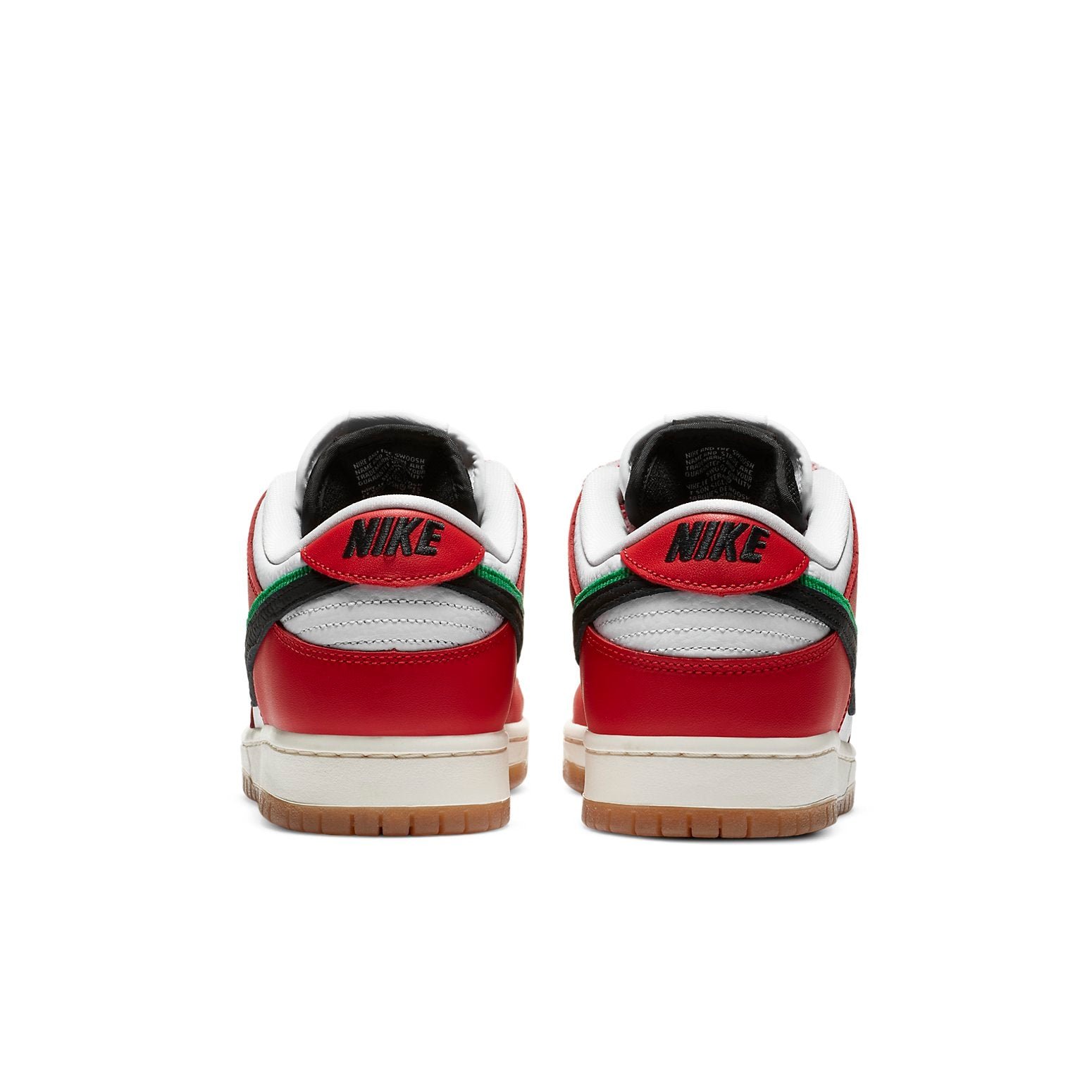 Nike x Frame Skate SB Dunk Low Habibi