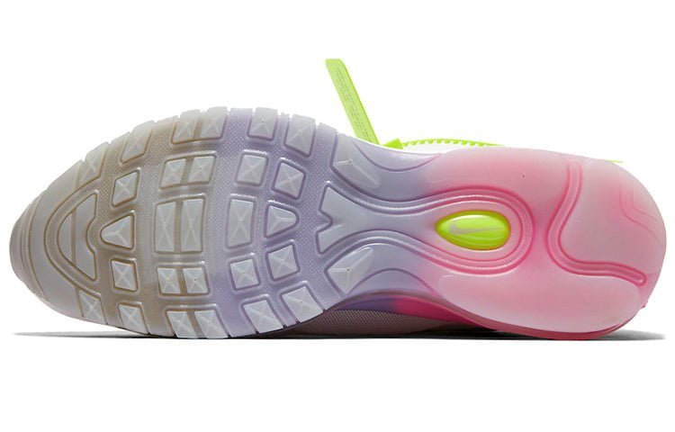 Nike Serena Williams x OffWhite x Air Max 97 OG Queen