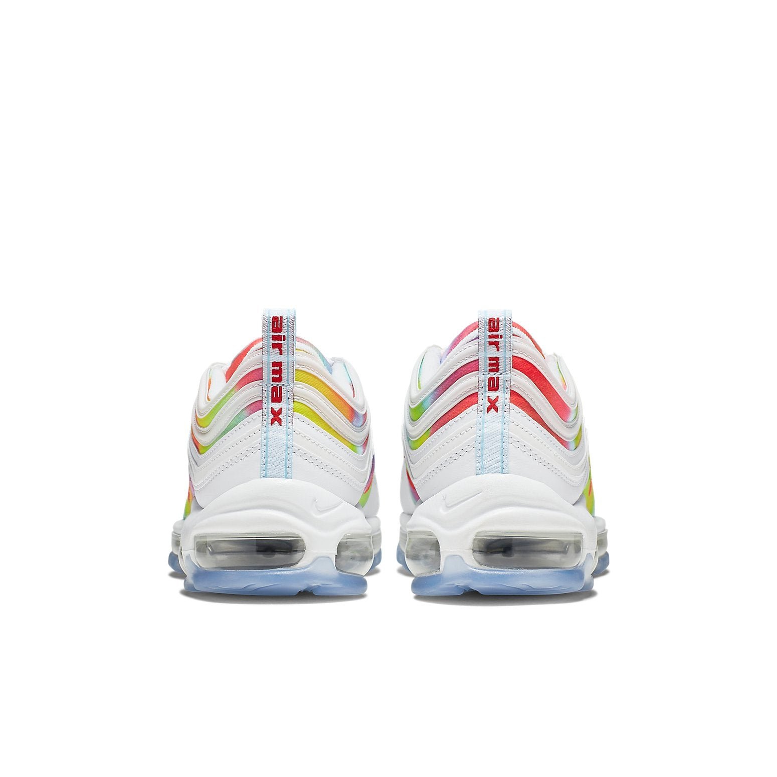Nike Air Max 97 TieDye Chicago