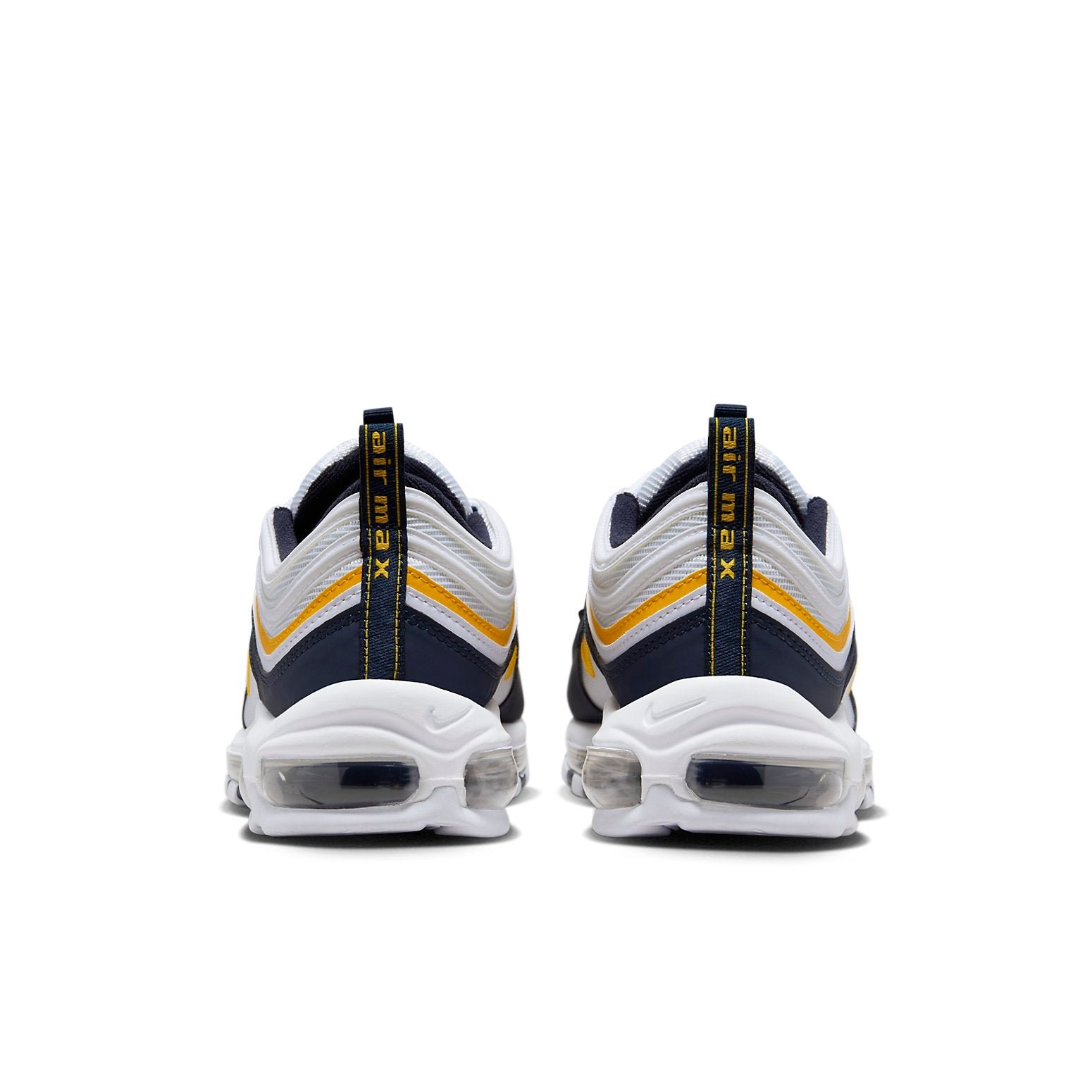 Nike Air Max 97 Michigan