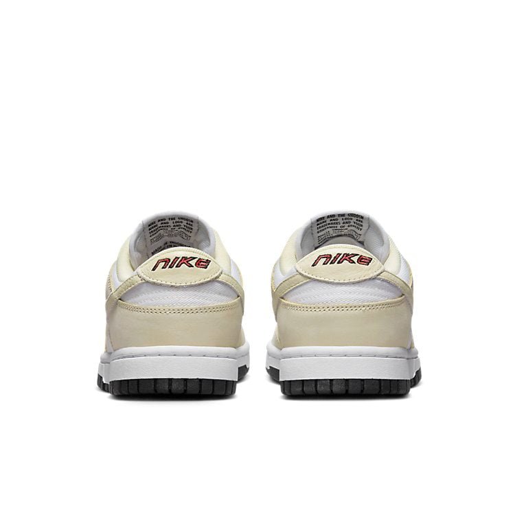 Nike Dunk Low LX White Coconut Milk