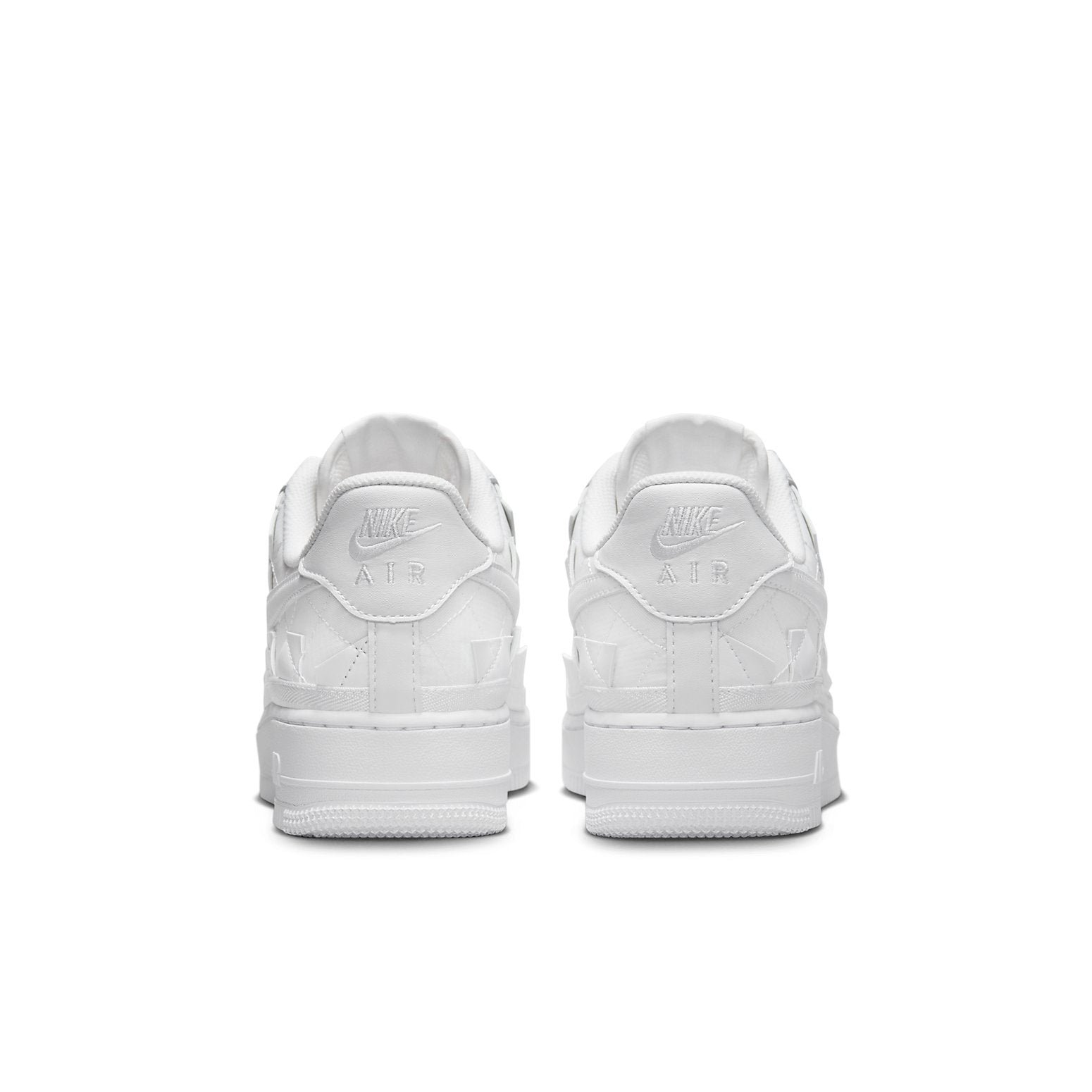 Nike Air Force 1 Low Billie Eilish White