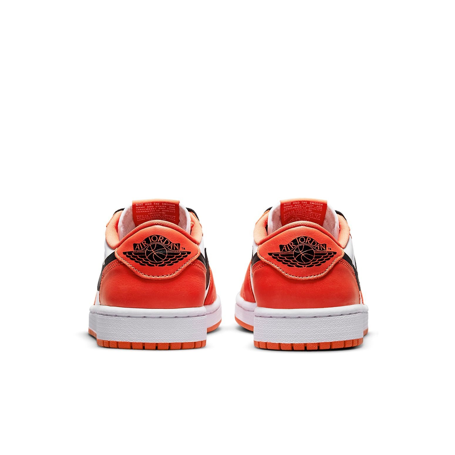 Air Jordan 1 Low OG Starfish