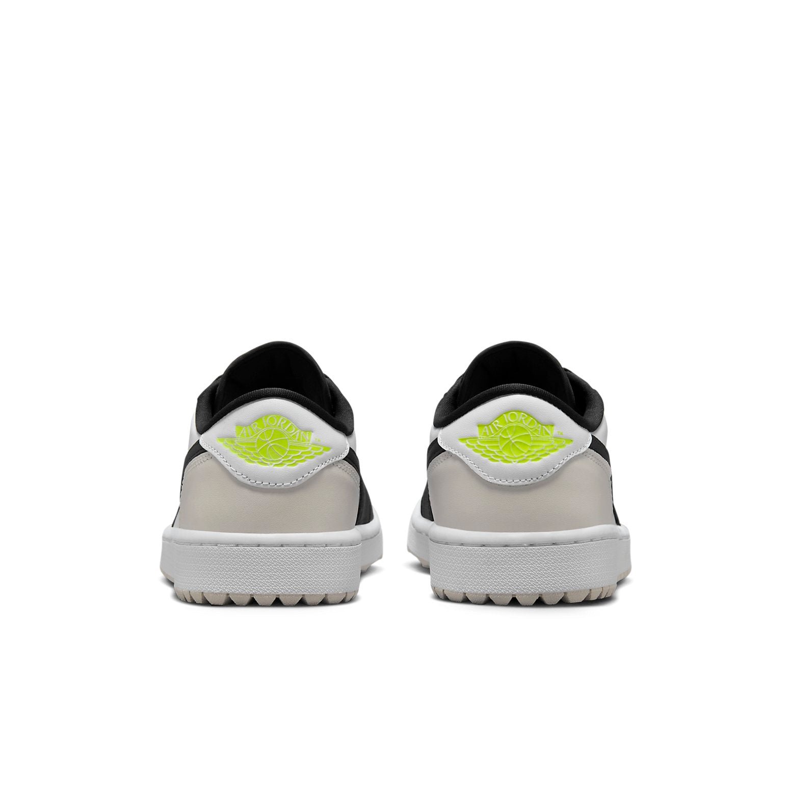 Air Jordan 1 Low Golf Phantom Volt