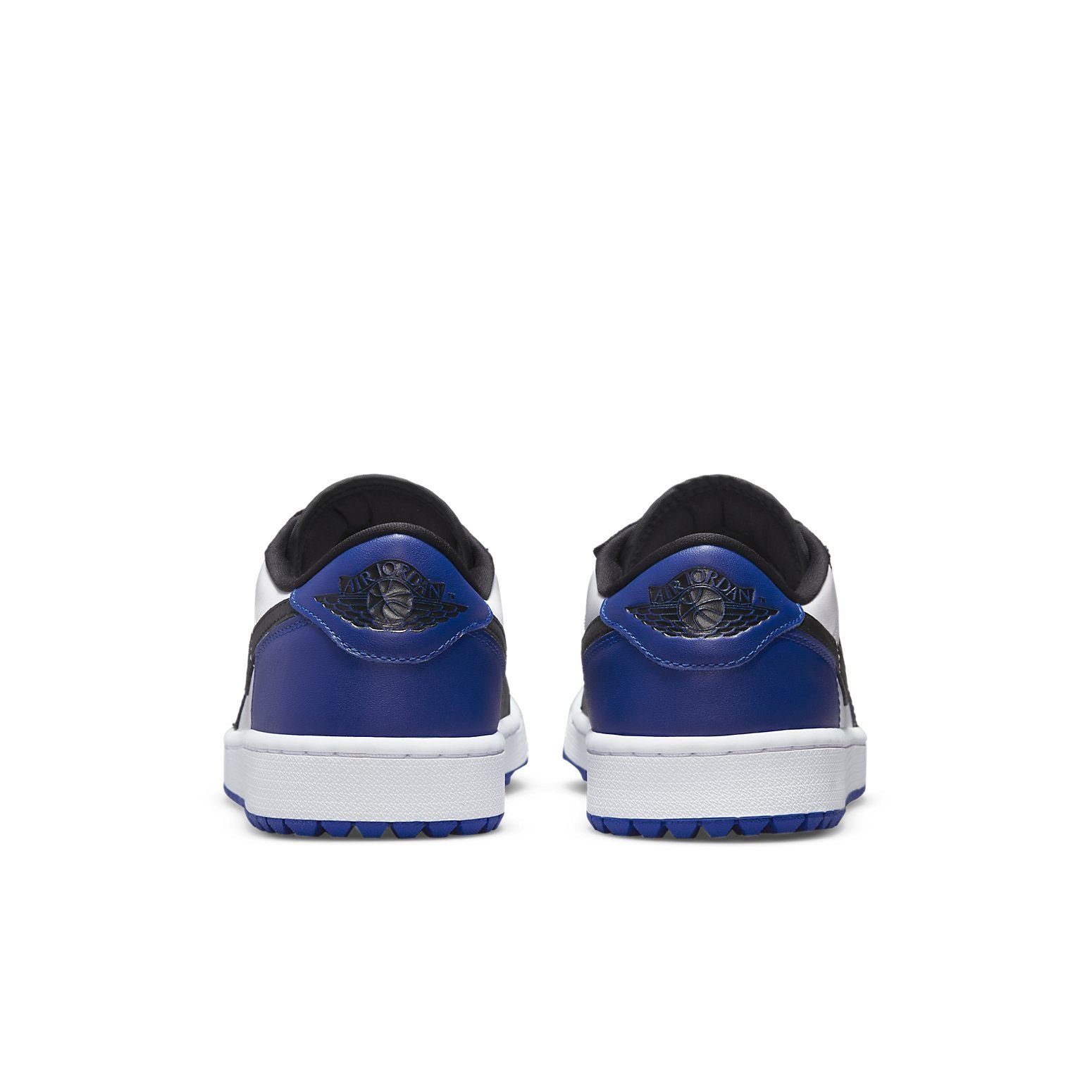 Air Jordan 1 Low Golf Royal Toe