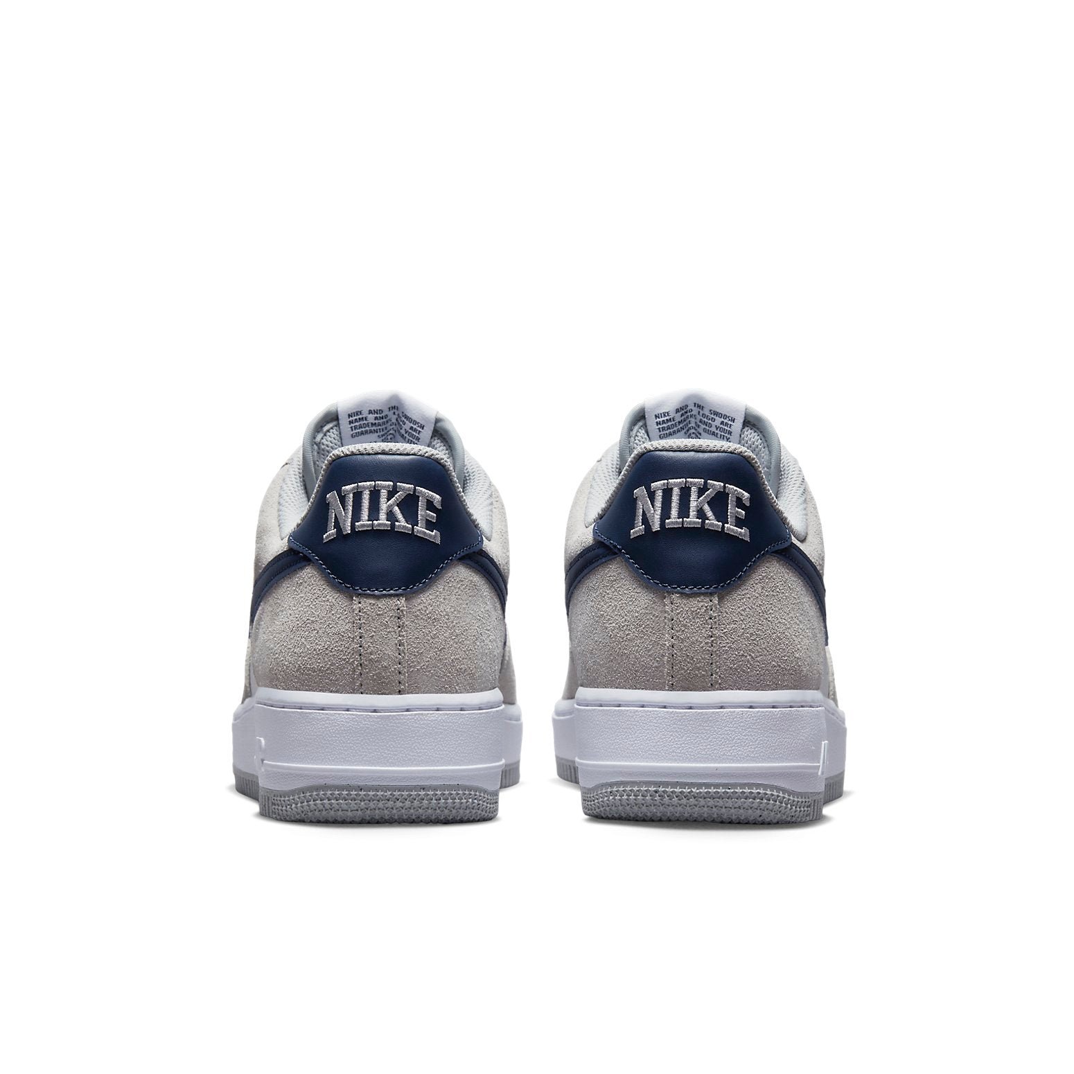 Nike Air Force 1 Low 07 Georgetown