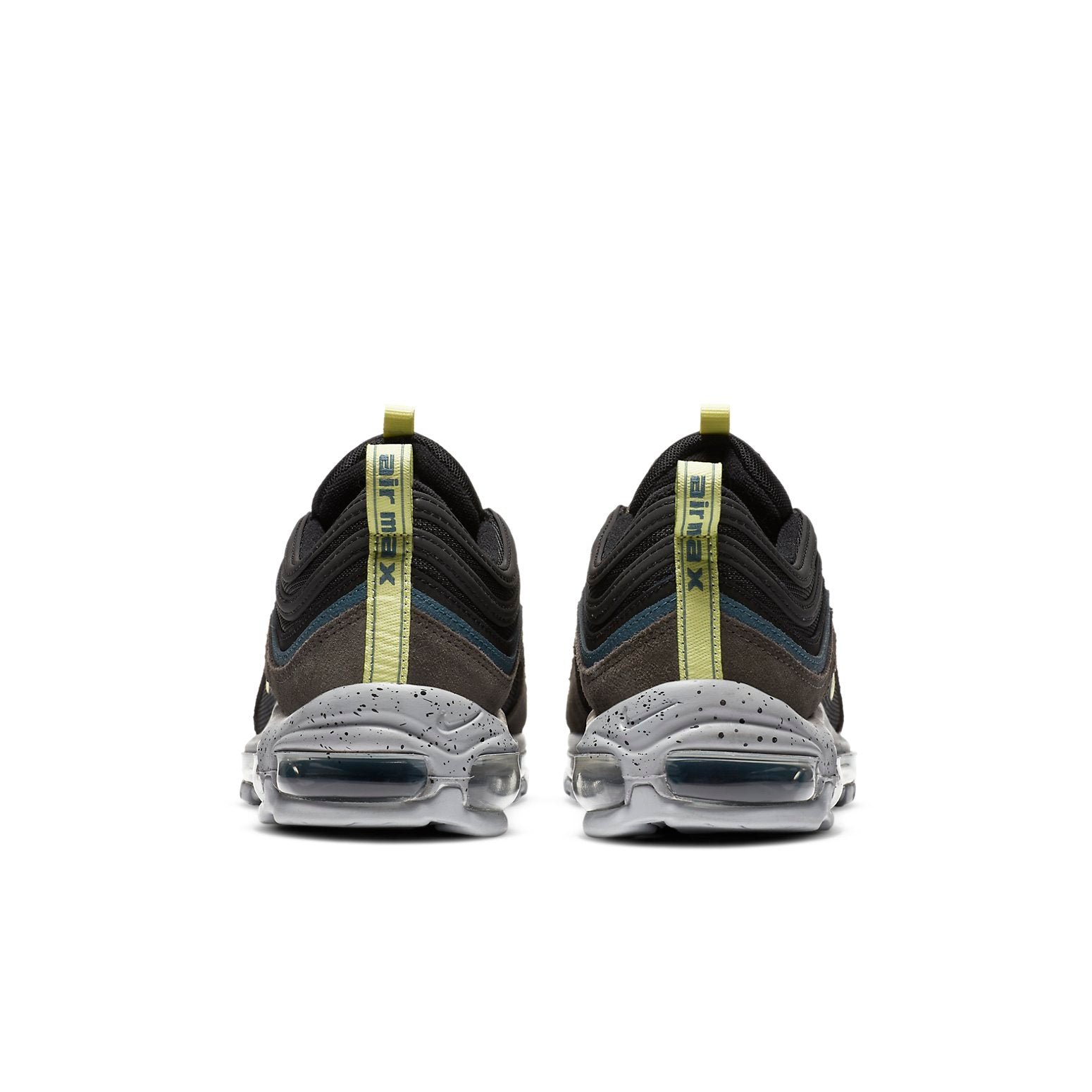 Nike Air Max 97 Newsprint