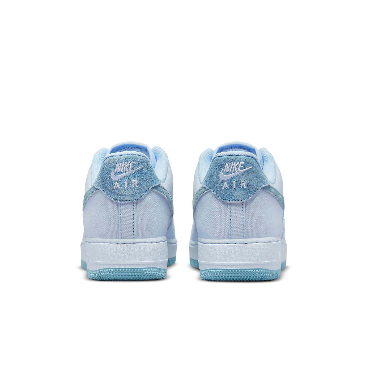 Nike Air Force 1 Low Dip Dye Blue