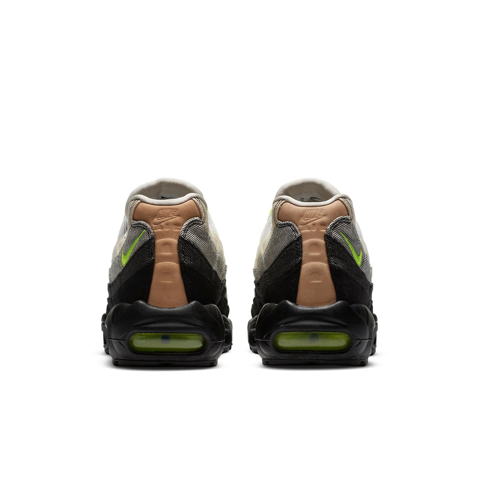 Nike Denham x Air Max 95 Volt