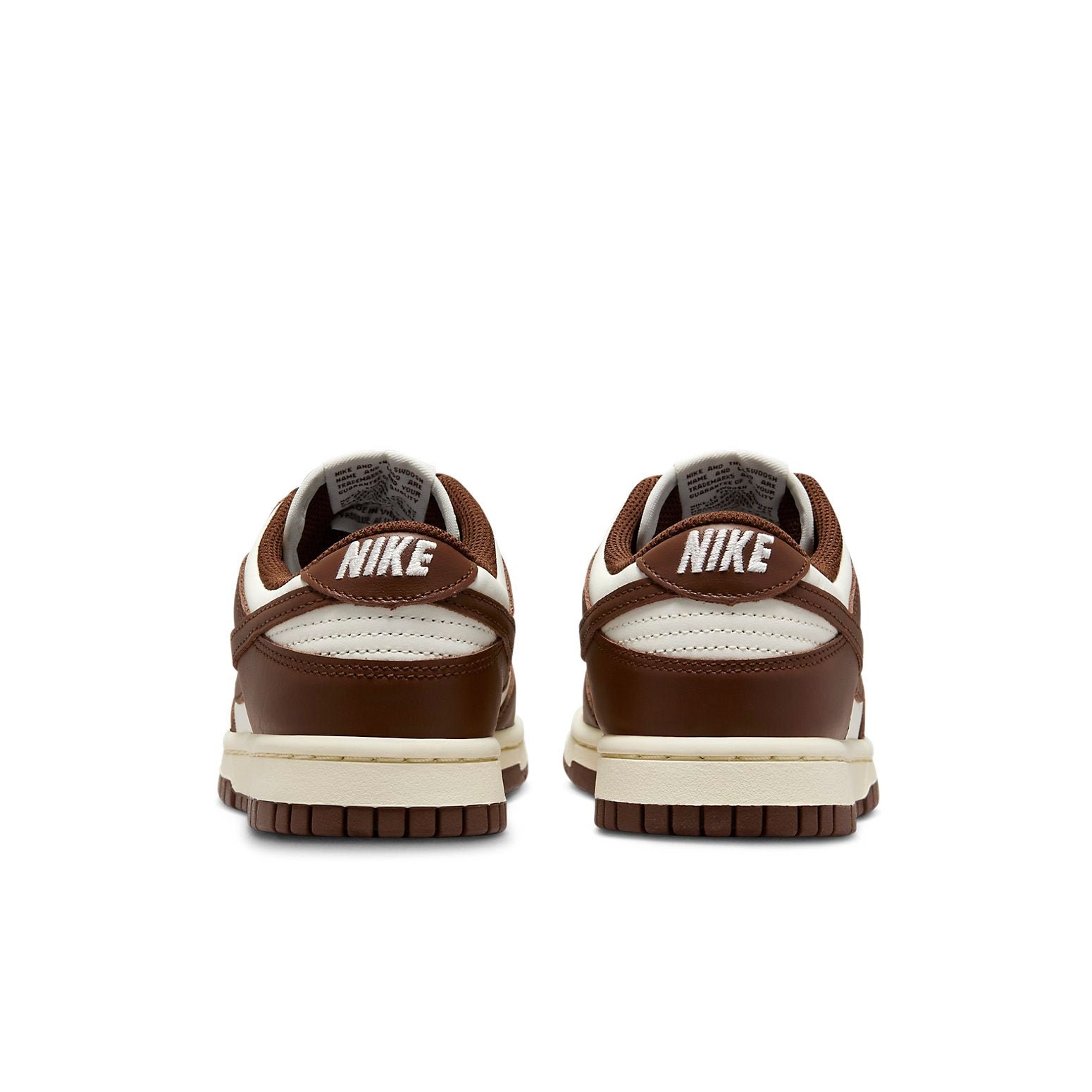Nike Dunk Low Cacao Wow DD1503124