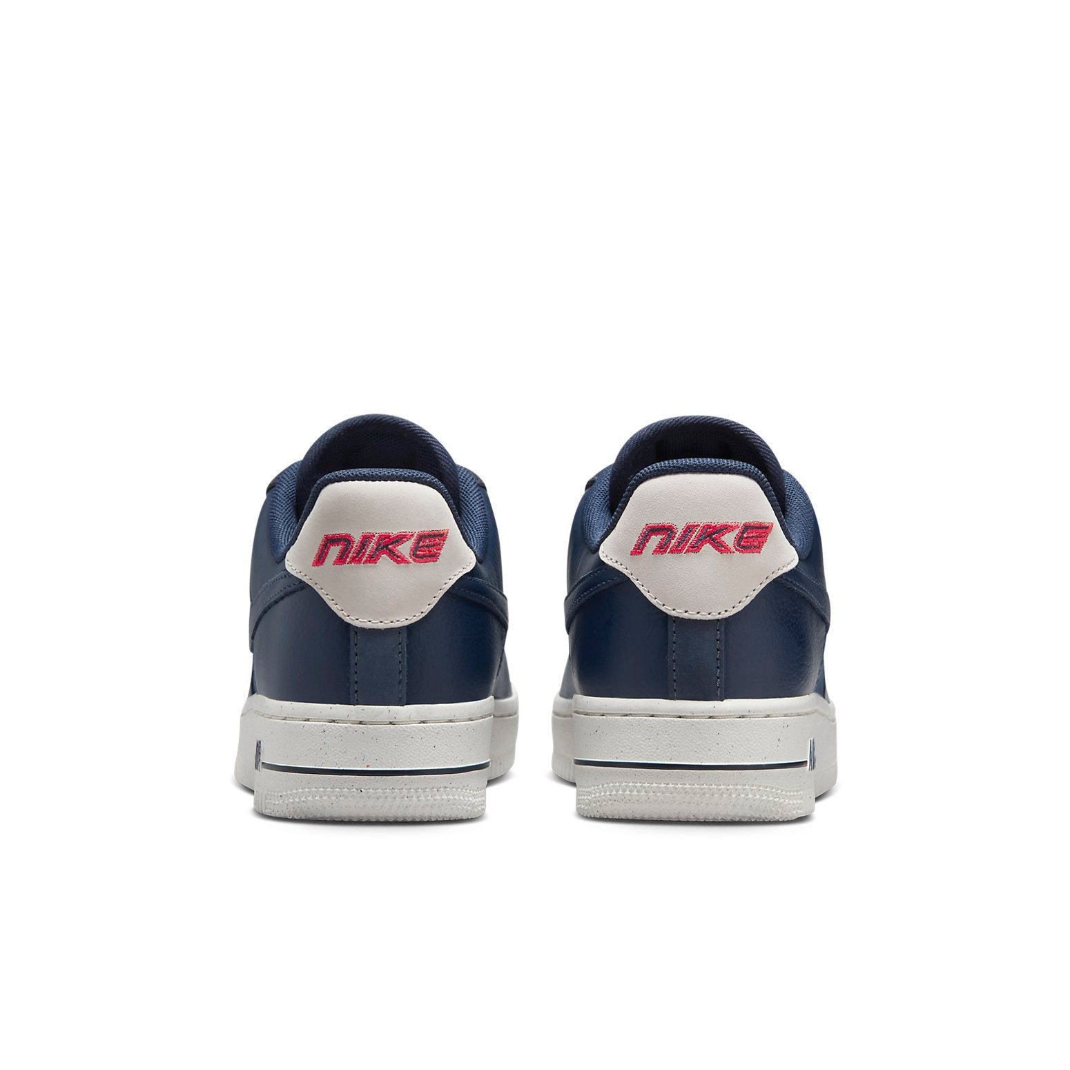 Nike Air Force 1 Low 07 Obsidian