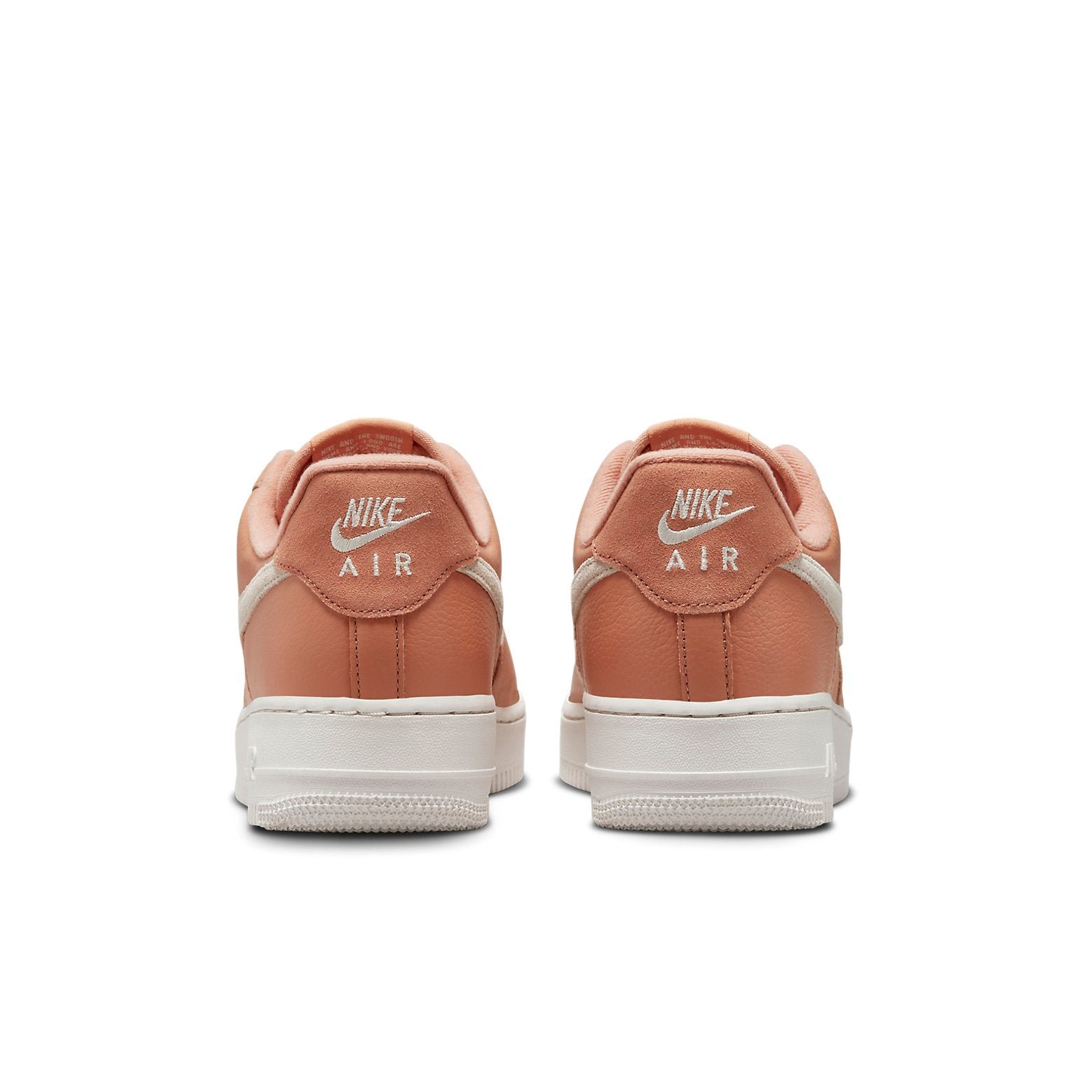 Nike Air Force 1 Low Amber Brown