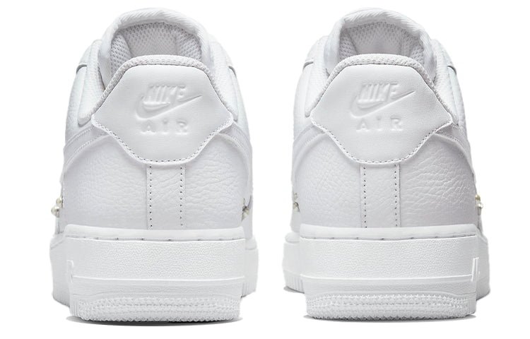 Nike Air Force 1 Low 07 SE Pearl White