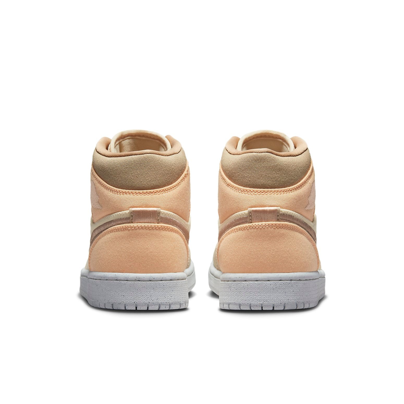 Air Jordan 1 Mid SE Canvas Khaki