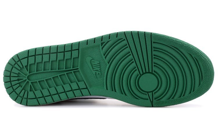 Air Jordan 1 Retro High Boston Celtics