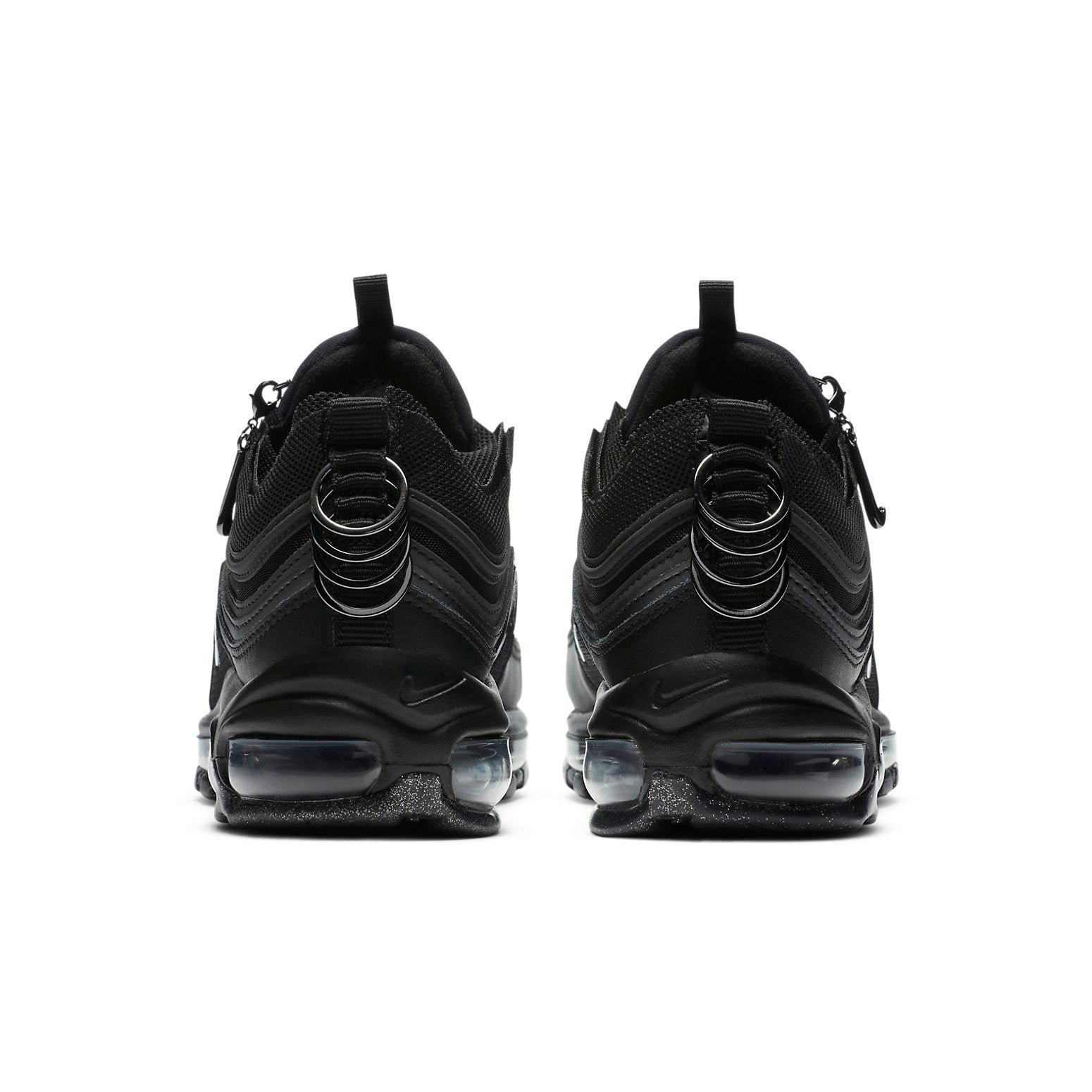 Nike Air Max 97 Sakura Pack Black