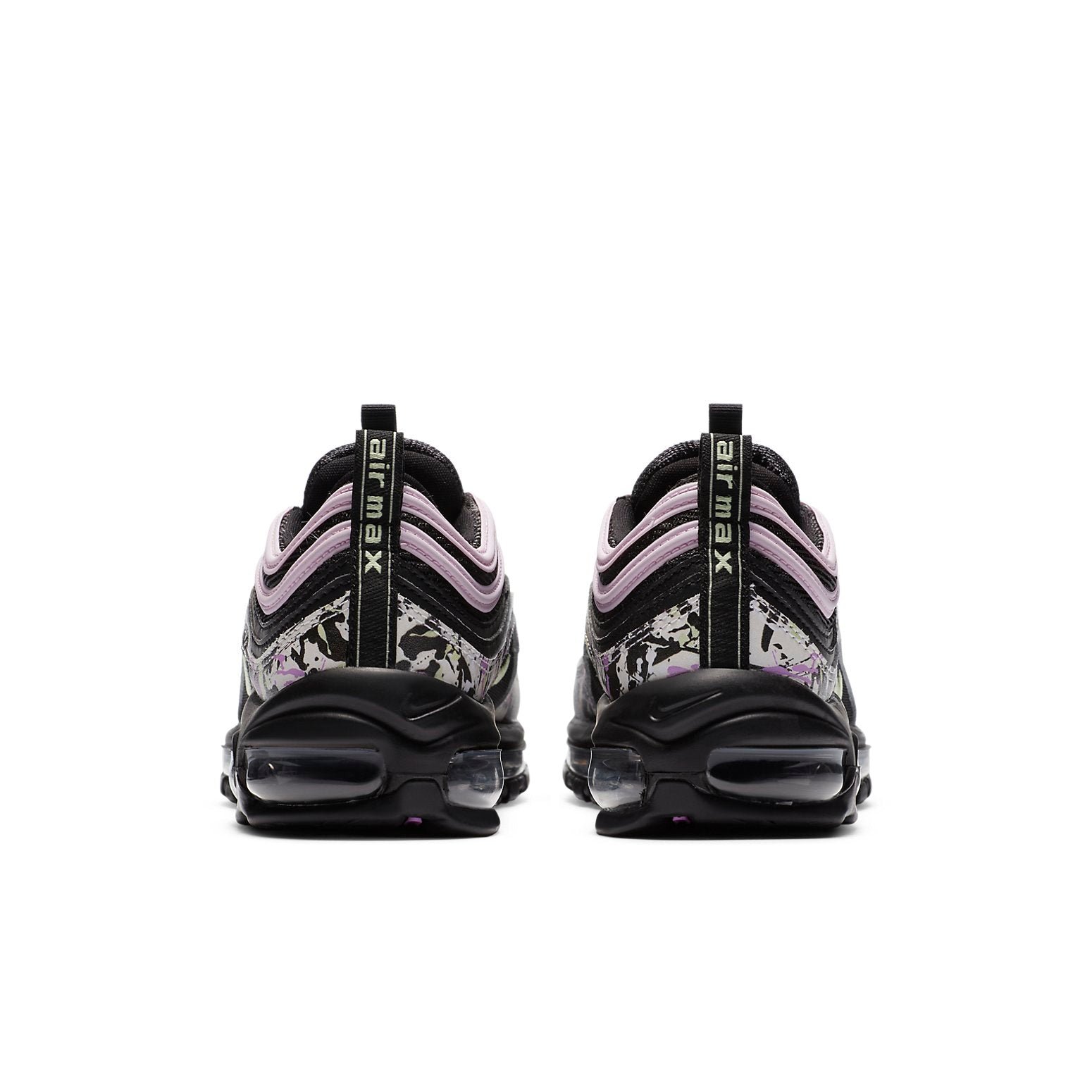 Nike Air Max 97 Splatter
