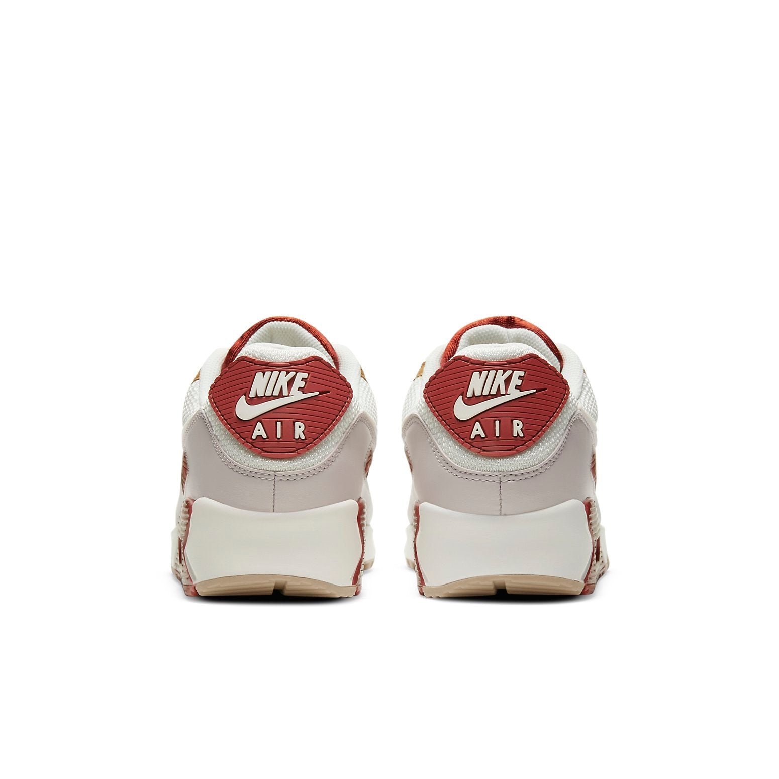 Nike Air Max 90 Rugged Orange Wheat