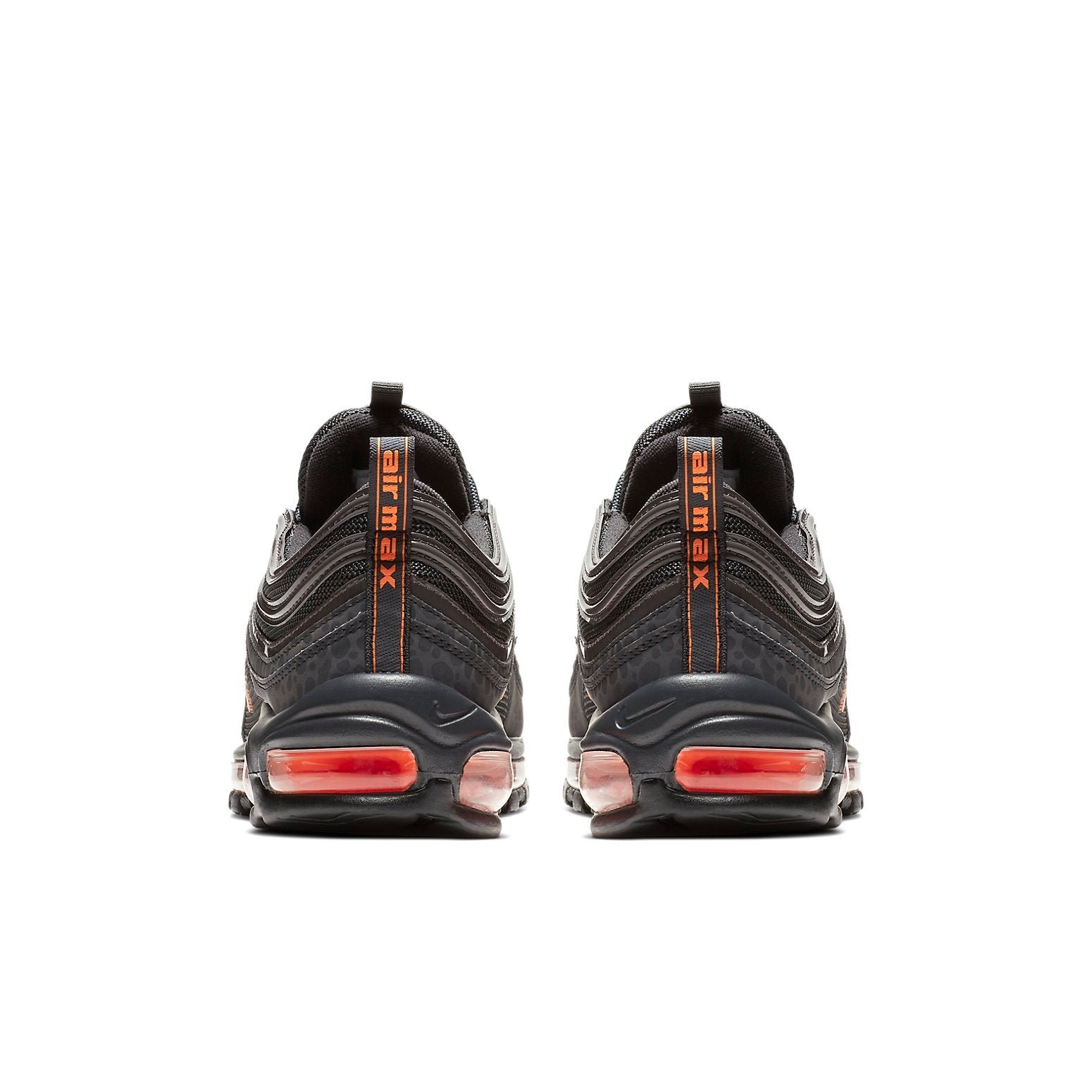 Nike Air Max 97 Off Noir