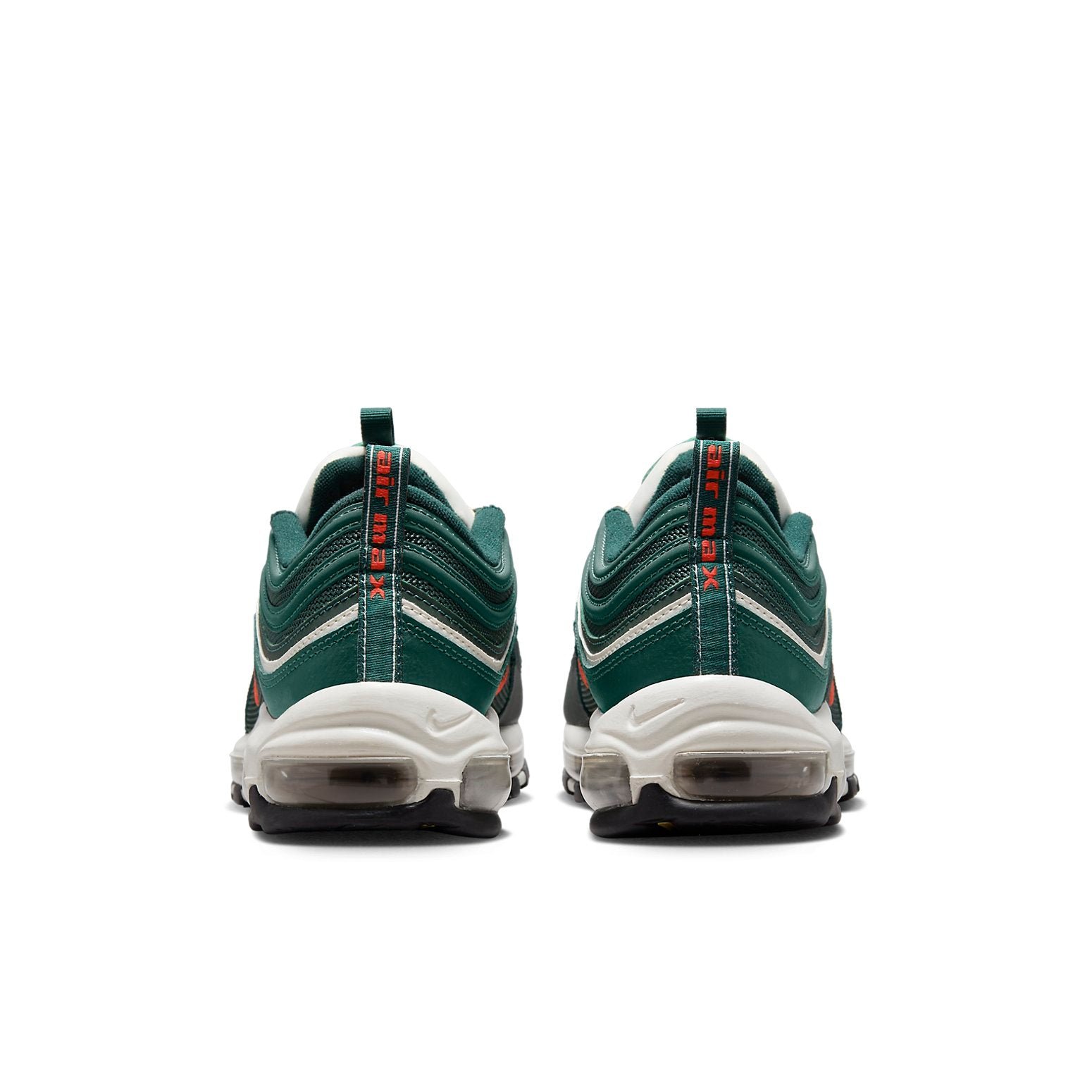 Nike Air Max 97 Athletic Company Pro Green