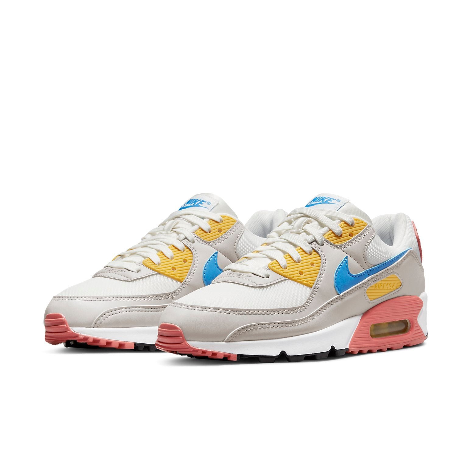 Nike Air Max 90 Spring Colors