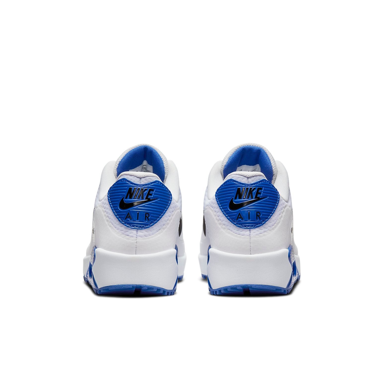 Nike Air Max 90 Golf White Racer Blue
